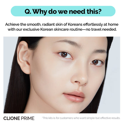 Skin Clinic At Home