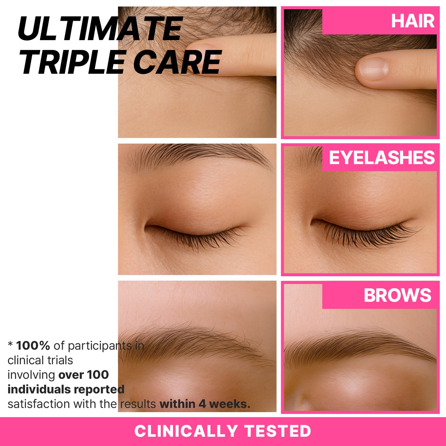 DECILS Lash Serum