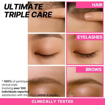 DECILS Lash Serum