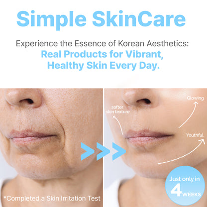 Korean Skincare Set