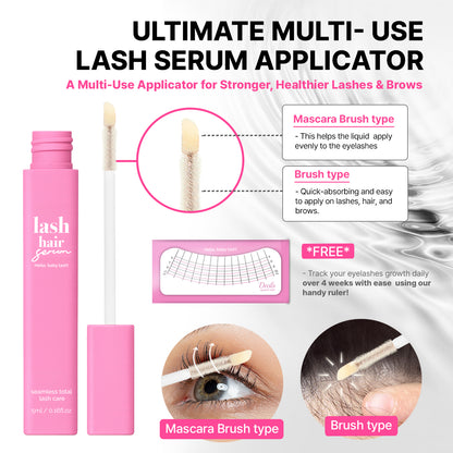 DECILS Lash Serum