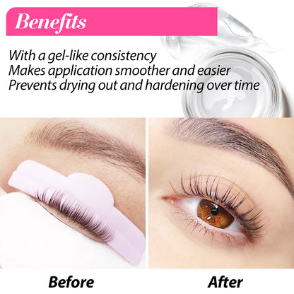 Lash Lift Balm Glue