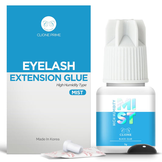 Mist Lash Extension Adhesive