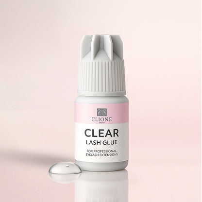 Clear Lash Glue