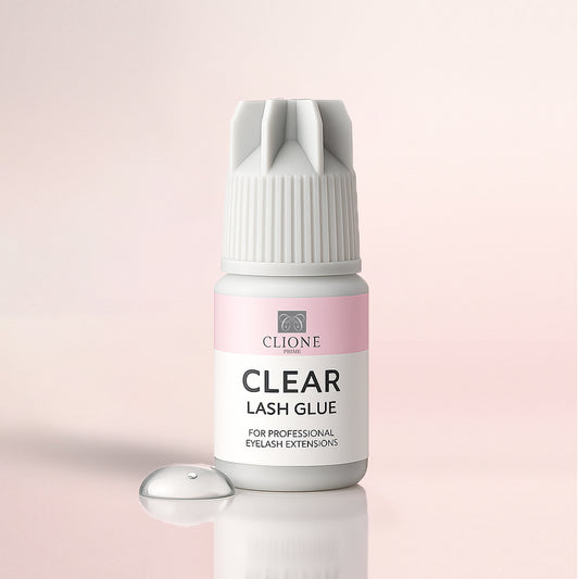 Clear Lash Glue