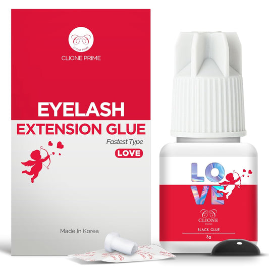 Love Lash Extension Adhesive