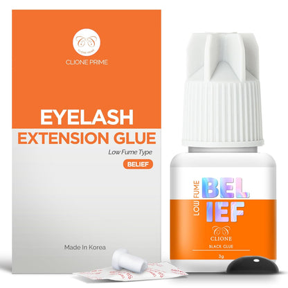 Belief Lash Extension Adhesive