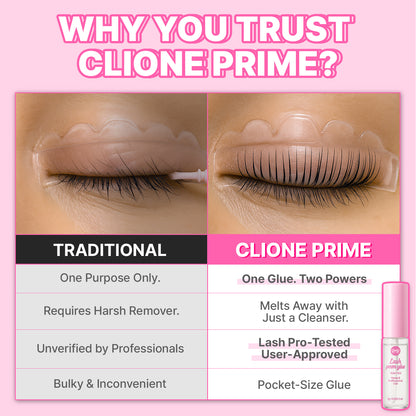 Lash Lift Glue