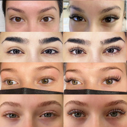 Lash Lift Solution