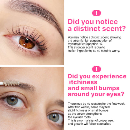 DECILS Lash Serum
