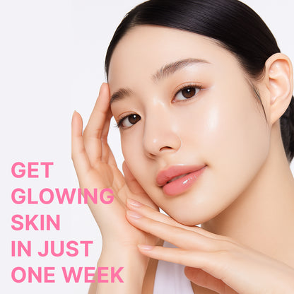 Glow-Up Skincare Set