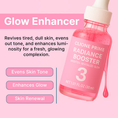 Glow-Up Skincare Set