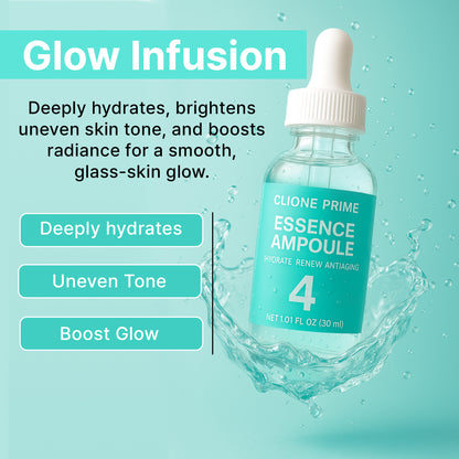 Glow-Up Skincare Set