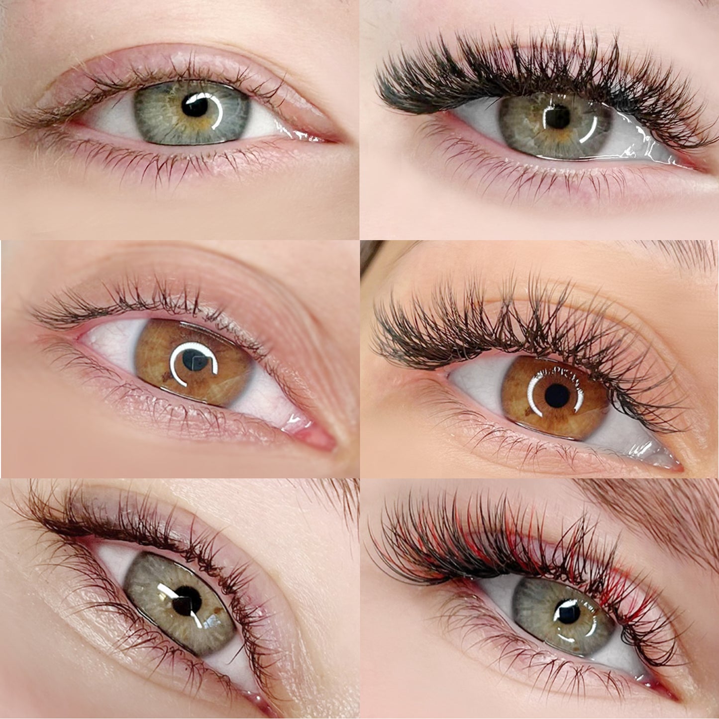 Master Eyelash Glue