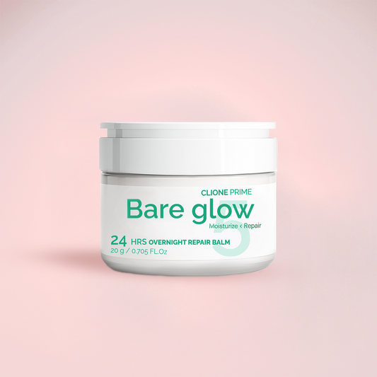 Bare Glow, Overnight Repair Balm