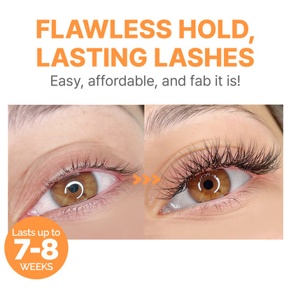 Belief Lash Extension Adhesive