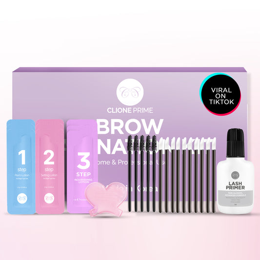 Brow Lamination Kit