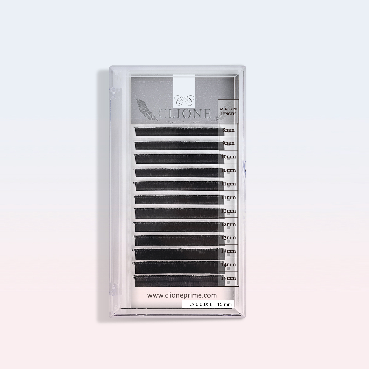 Eyelash Extension