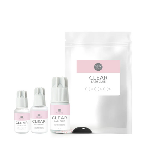 Clear Lash Glue