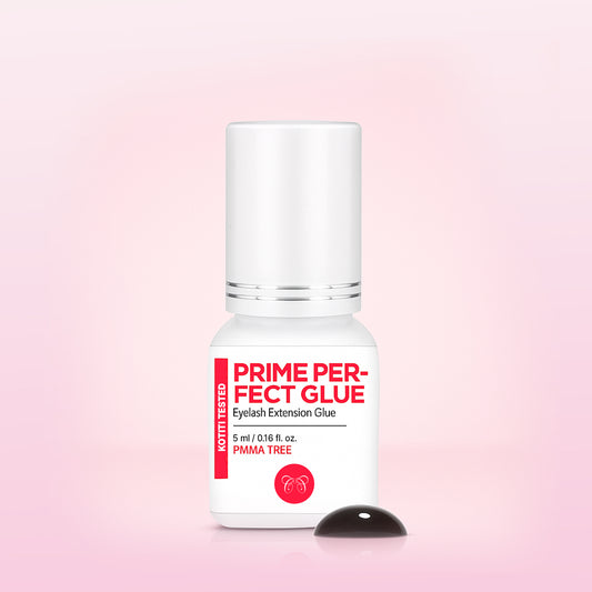 Eco Line Eyelash Extension Adhesive