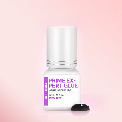 Eco Line Eyelash Extension Adhesive
