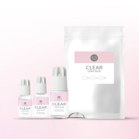 Clear Lash Glue