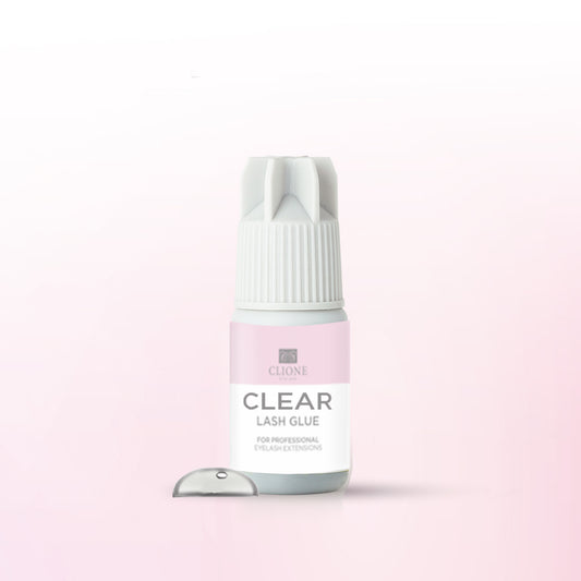 Clear Lash Glue