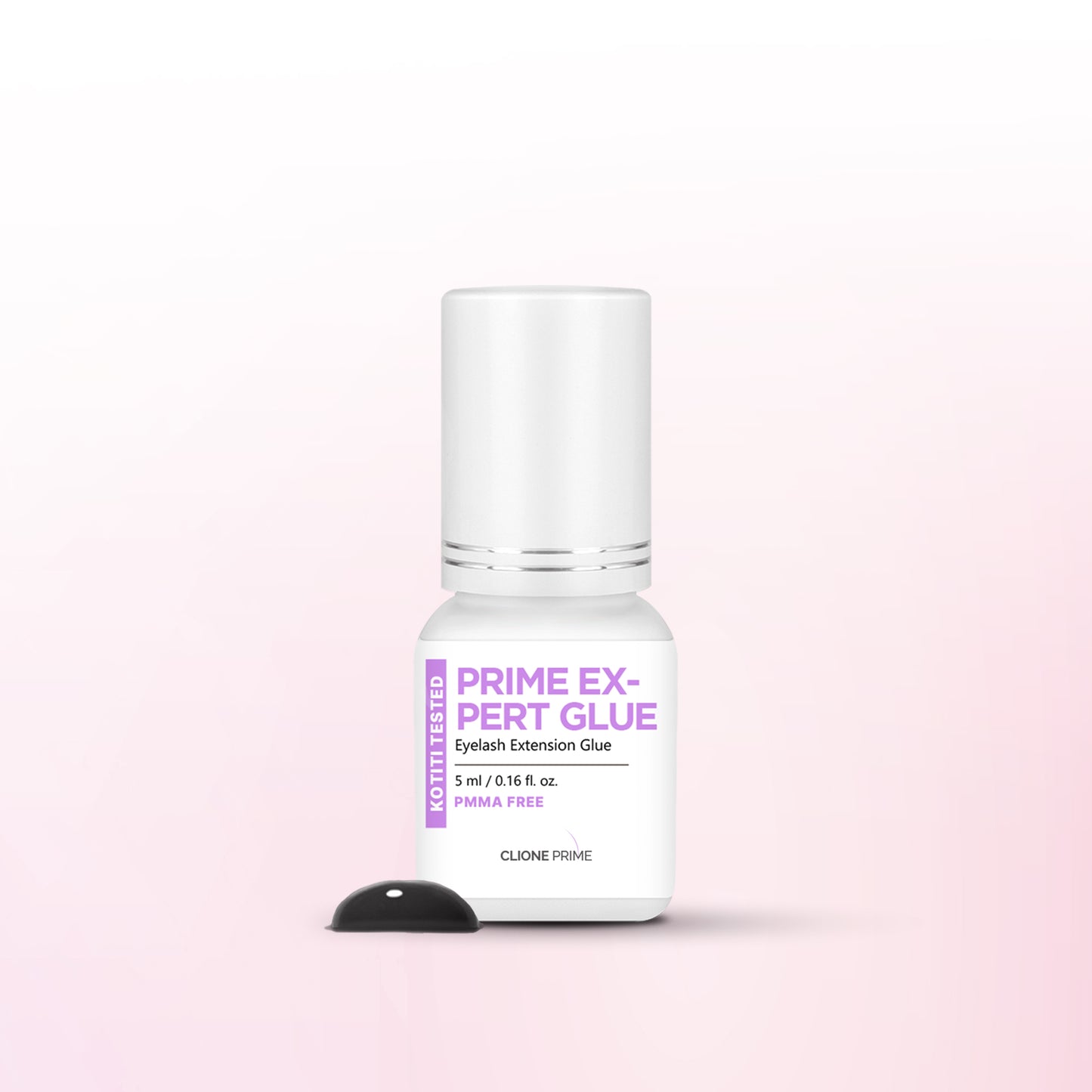 Prime Expert Eyelash Glue