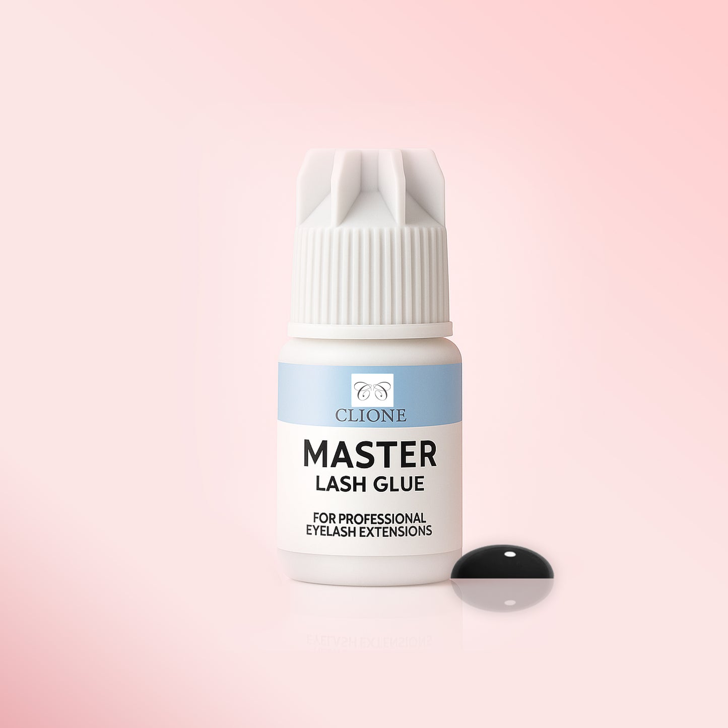 Master Eyelash Glue