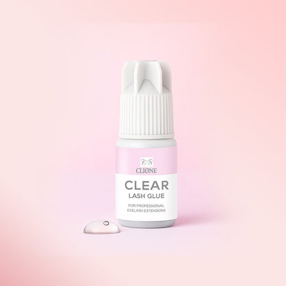 Clear Lash Glue