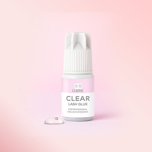 Clear Lash Glue