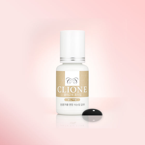 Clione、アンチエジ　PLジェル〈化粧品類〉NET150g Eyelash Extension Glue Ultra Plus |happy w/ eyelash adhesive