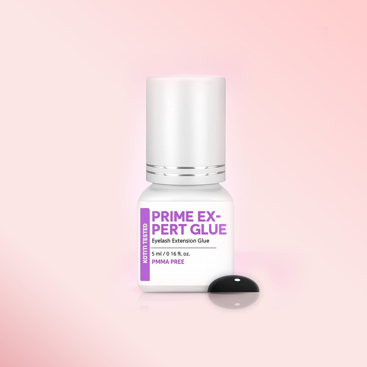 Eco Line Eyelash Extension Adhesive