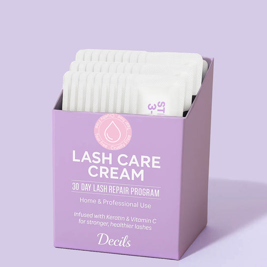 Lash Care Cream