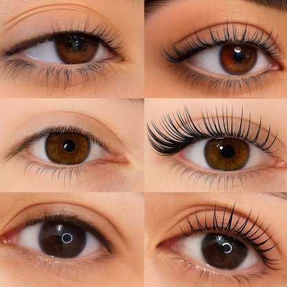 Korean Upgraded Lash Lift Kit