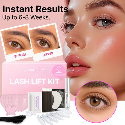 Korean Upgraded Lash Lift Kit