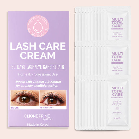 Lash Care Cream