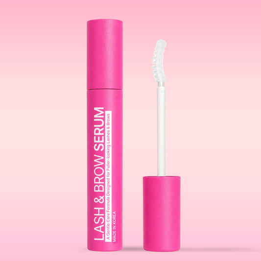 DECILS Lash Serum