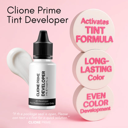 Lash Lift and Tint Kit