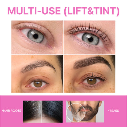 Lash Lift and Tint Kit