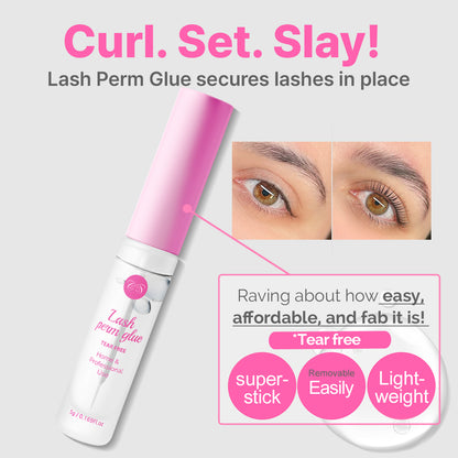 Lash Lift Glue