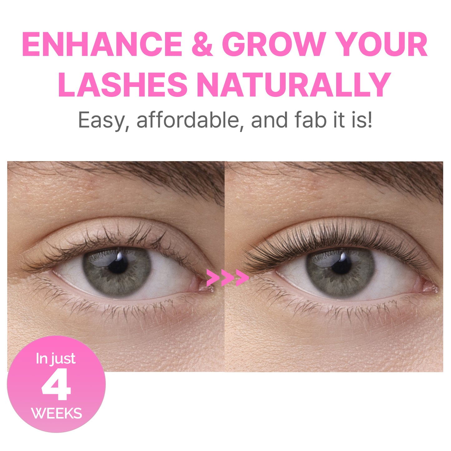 Korean Lash Serum