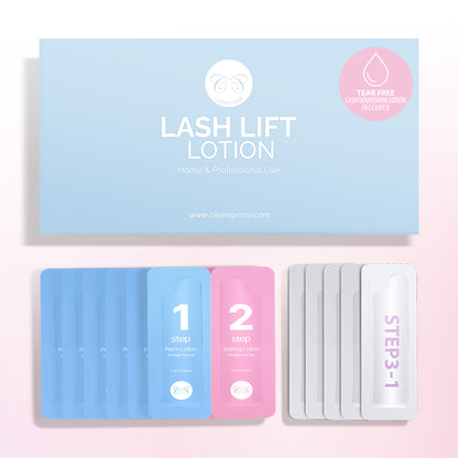 Lash Lift Solution