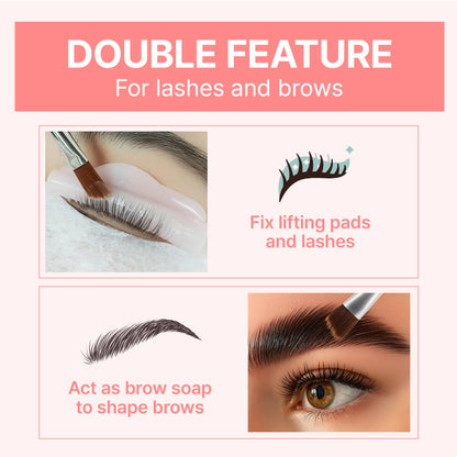 Lift Guard Balm – For Lash Lift & Brow Lamination