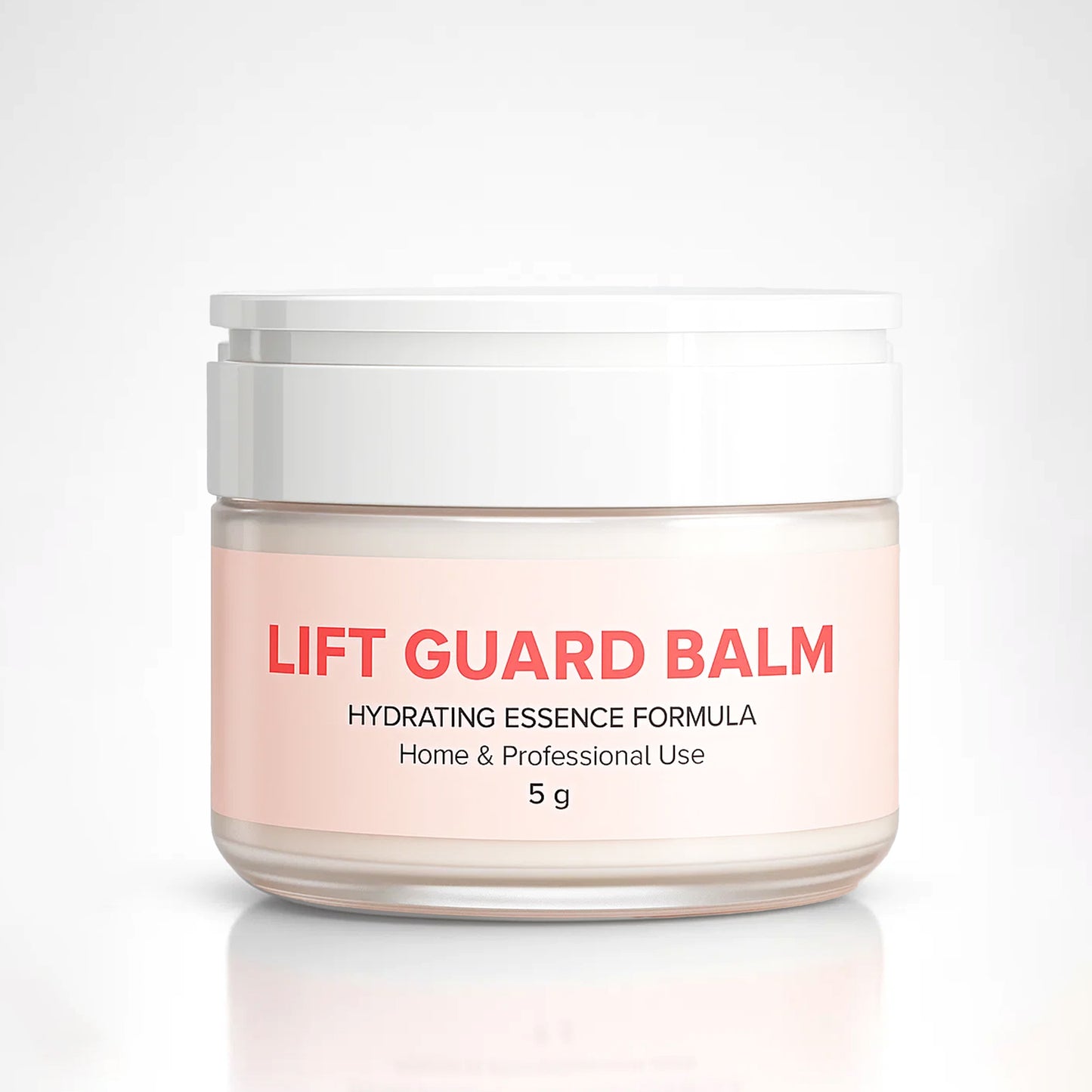 Lift Guard Balm – For Lash Lift & Brow Lamination