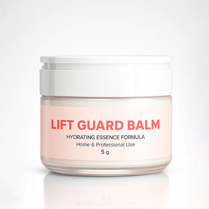 Lift Guard Balm – For Lash Lift & Brow Lamination