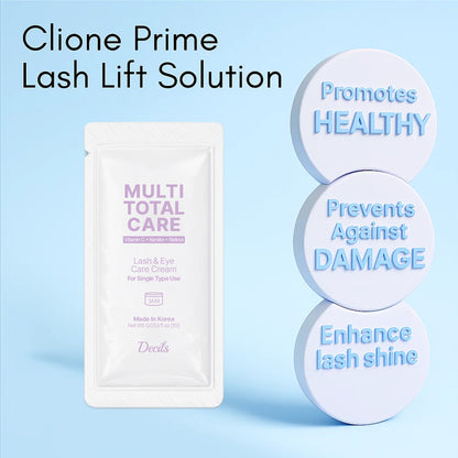Lash Lift Solution