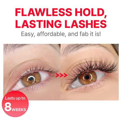 Love Lash Extension Adhesive