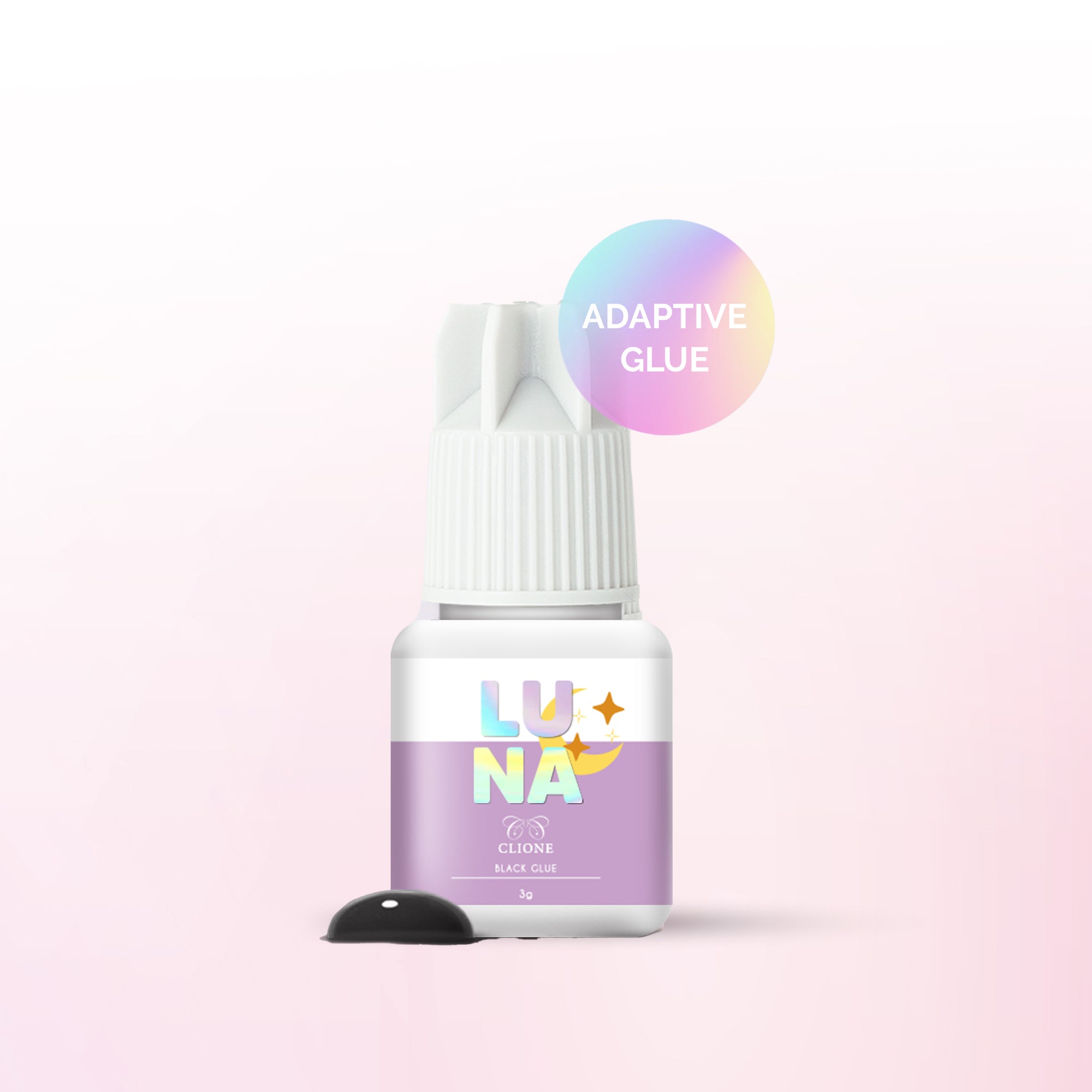 Luna Lash Extension Adhesive