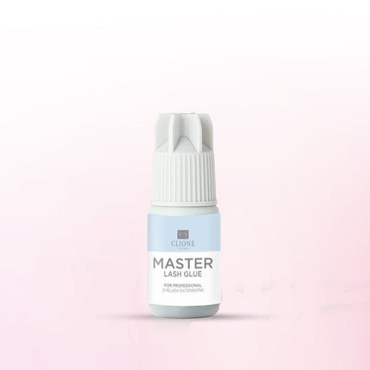 Master Eyelash Glue